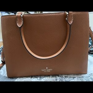 Kate spade shoulder / cross body bag
